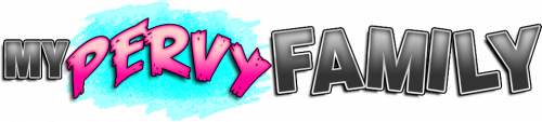 MyPervyFamily LOGO